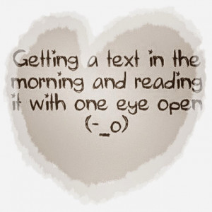 You must add some beautiful good morning images with yourmorning texts ...