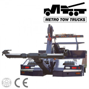Tow Truck & Wrecker (275)