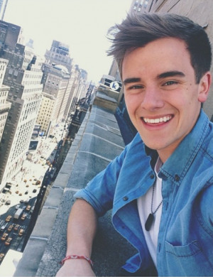 Uh oh! Is Connor Franta Leaving O2L?!