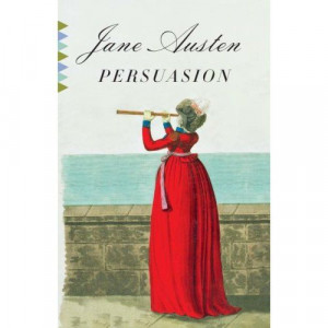 New Jane Austen Book Covers | Adventures in Reading