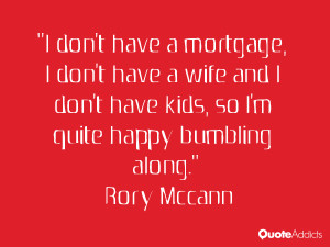Rory Mccann