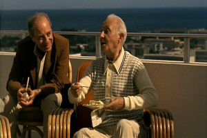 Hyman Roth Quotes and Sound Clips