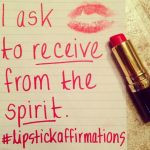 positive affirmation for women