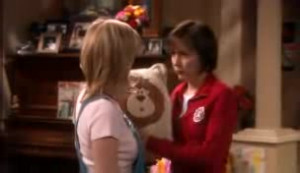 Cynthia Stevenson Quotes and Sound Clips