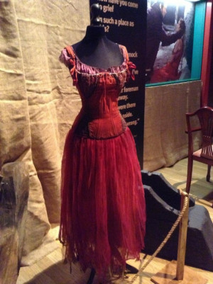 Broadway Music, Les Miserables, Music Les, Les Mis Costumes, Costumes ...
