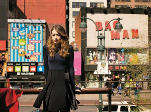 Music Producer), Ezra Klein (Journalist & Columnist), Samantha Shannon ...