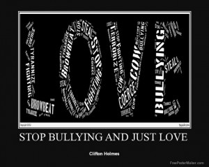 STOP-BULLYING-AND-JUST-LOVE
