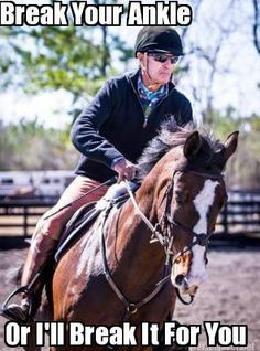 George Morris Visits Aiken, Brings The Heat To Eventers - Eventing ...