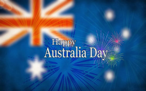 Happy Australia Day Quotes & Messages with Greeting Images