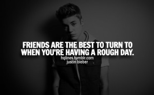 Justin Bieber Sayings...