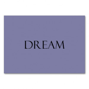 dream_dusty_purple_quotes_inspirational_quote_business_card ...