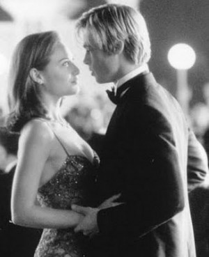 Picture of Meet Joe Black