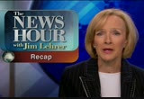 NewsHour with Jim Lehrer Funding