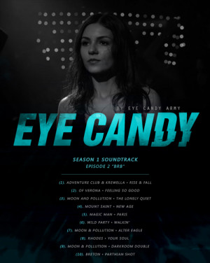 eyecandyarmy:→ Eye Candy Music