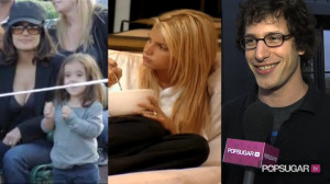 Lady Gaga shoots holiday special with The Muppets