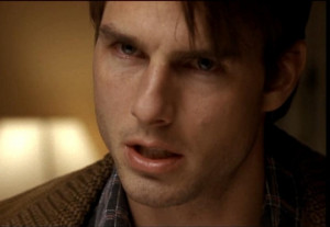 Jerry Maguire You Complete Me