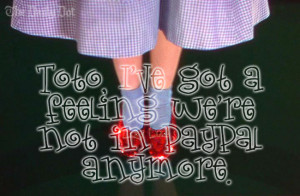 love the smell of catfishing in the morning.