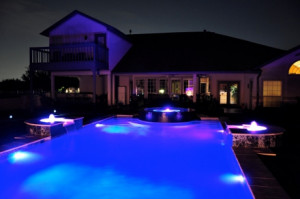Free Pool Quote Request : Puryear Custom Pools - Fort Worth Pool ...