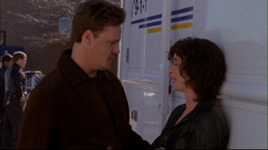 One Tree Hill Couples Karen & Keith