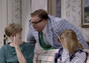 Remembering Matt Foley: Chris Farley’s “motivational speaker”