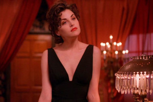 Audrey Horne Twin Peaks