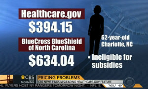 Website Now Giving Americans “Incredibly Misleading” Price Quotes ...