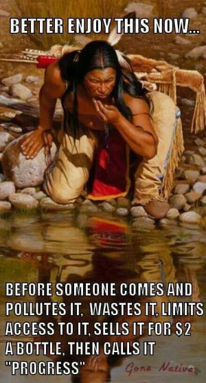 limits, Hell just since I've been alive so much of our land has been ...