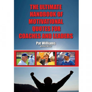 The Ultimate Handbook of Motivational Quotes for Coaches and Leaders ...