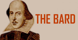 The Bard: Shakespeare’s Immortal Words