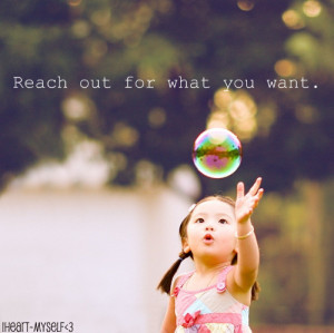 bubble, feel, girl, hope, inspiration, inspirational quotes, inspire ...