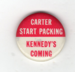 Home View By President Jimmy Carter Carter Start Packing Kennedy's ...