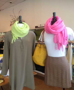 Love Quotes Scarves Official Website