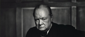 Winston Churchill’s 8 Tips for Success