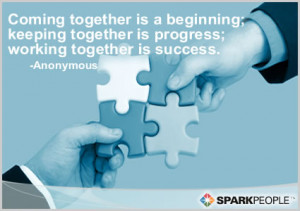 Team motivational quotes