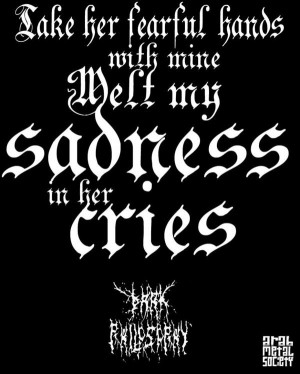 Lyrical Quotes - Egyptian Metal Bands