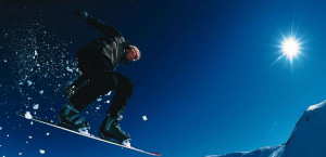 Cool Snowboarding Tricks