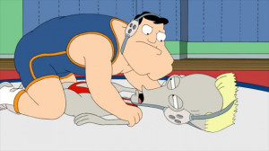 Stan Smith American Dad Quotes