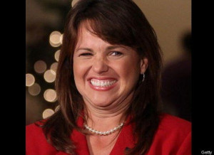 The Craziest Things Christine O'Donnell Has Ever Said (PHOTOS)