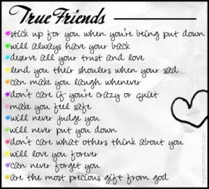 Quotes About Friends (5)