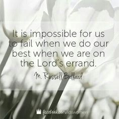 ... inspiration inspirational quotes inspiration quotes russell ballard