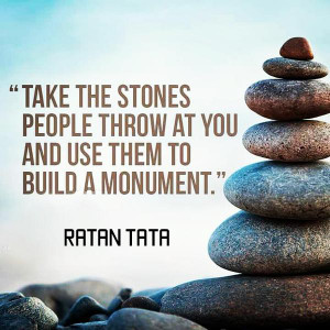 Ratan Tata Quotes - 1