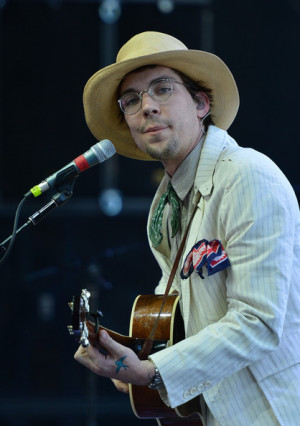 this photo justin townes earle musician justin townes earle performs