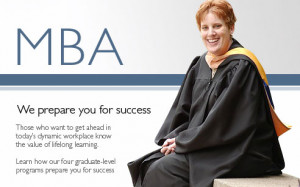 Is Getting an MBA Worth It?