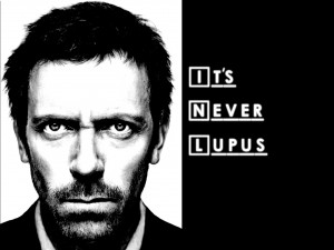 ... 1280x960 Quotes, Lupus, Hugh, Laurie, Gregory, House, House, MD