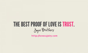 good quotes, love, love quotes, trust