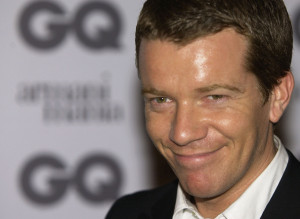 Max Beesley Pictures