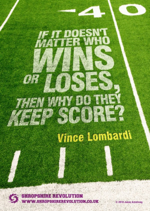 poster design for American Football team Shropshire Revolution - quote ...