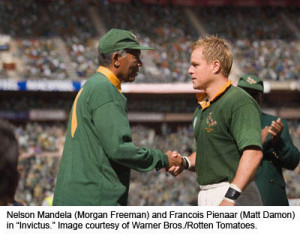 Nelson+mandela+rugby+quotes