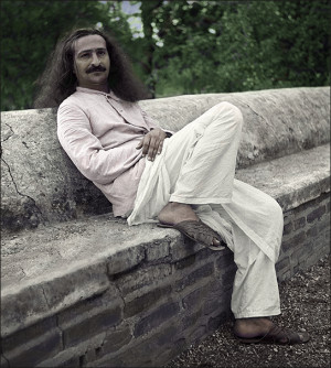 Meher Baba