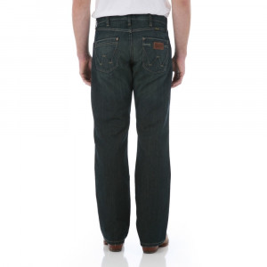 Wrangler WRT20WB Retro Boot Cut Men's Western Jean